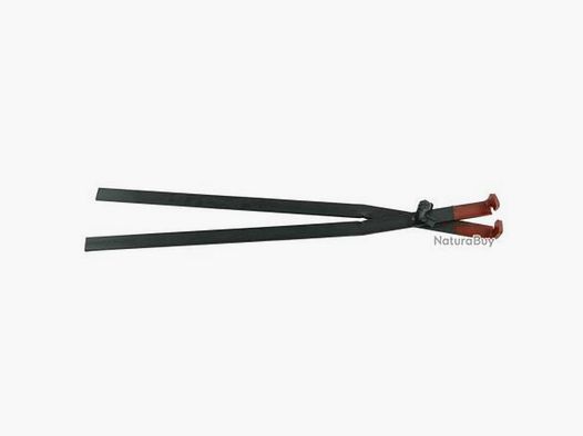 Chiavi per Trappole da 16 a 25 cm - Strumenti Precisi - Facile Installazione - Sicurezza Efficace delle Trappole