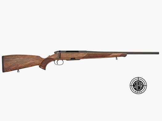 Steyr Mannlicher SM12 Goiserer 308Win Gewinde o. Visierung