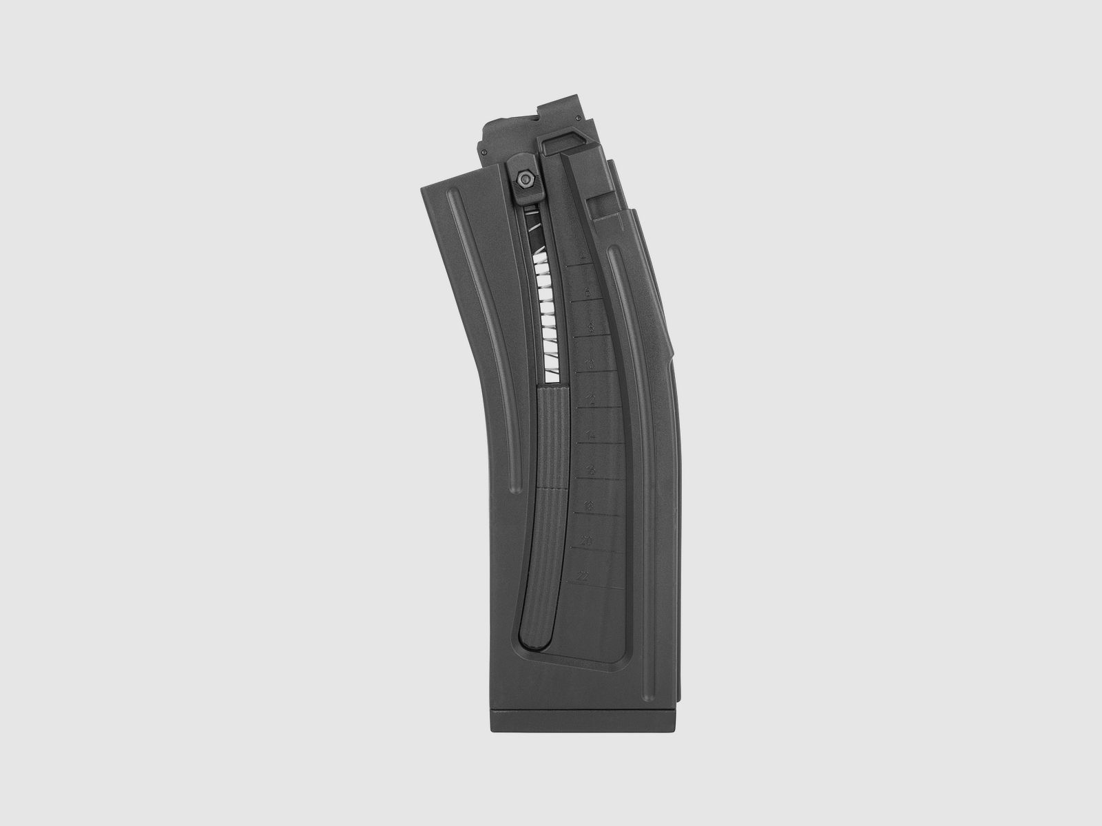 MAUSER M15 / GSG 15 Magazine 10 rounds long .22lr - Firearms