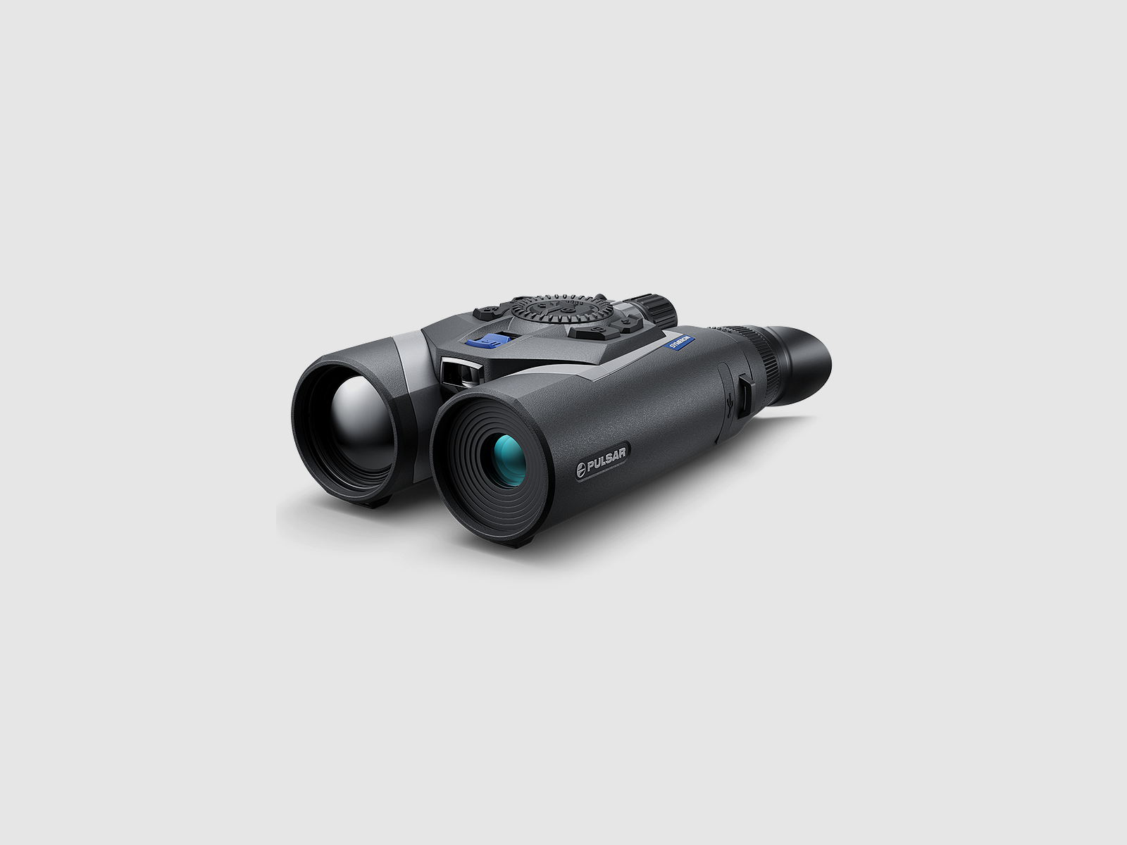 Pulsar Symbion LRF DXR50