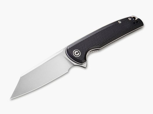 Pocket Knife Brigand Black
