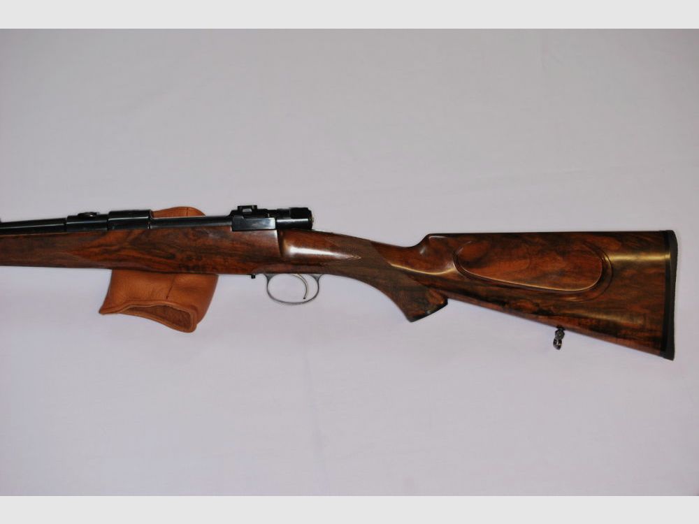 Klaus Koops Mauser 98