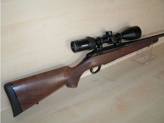 System Link Tikka T3x Hunter