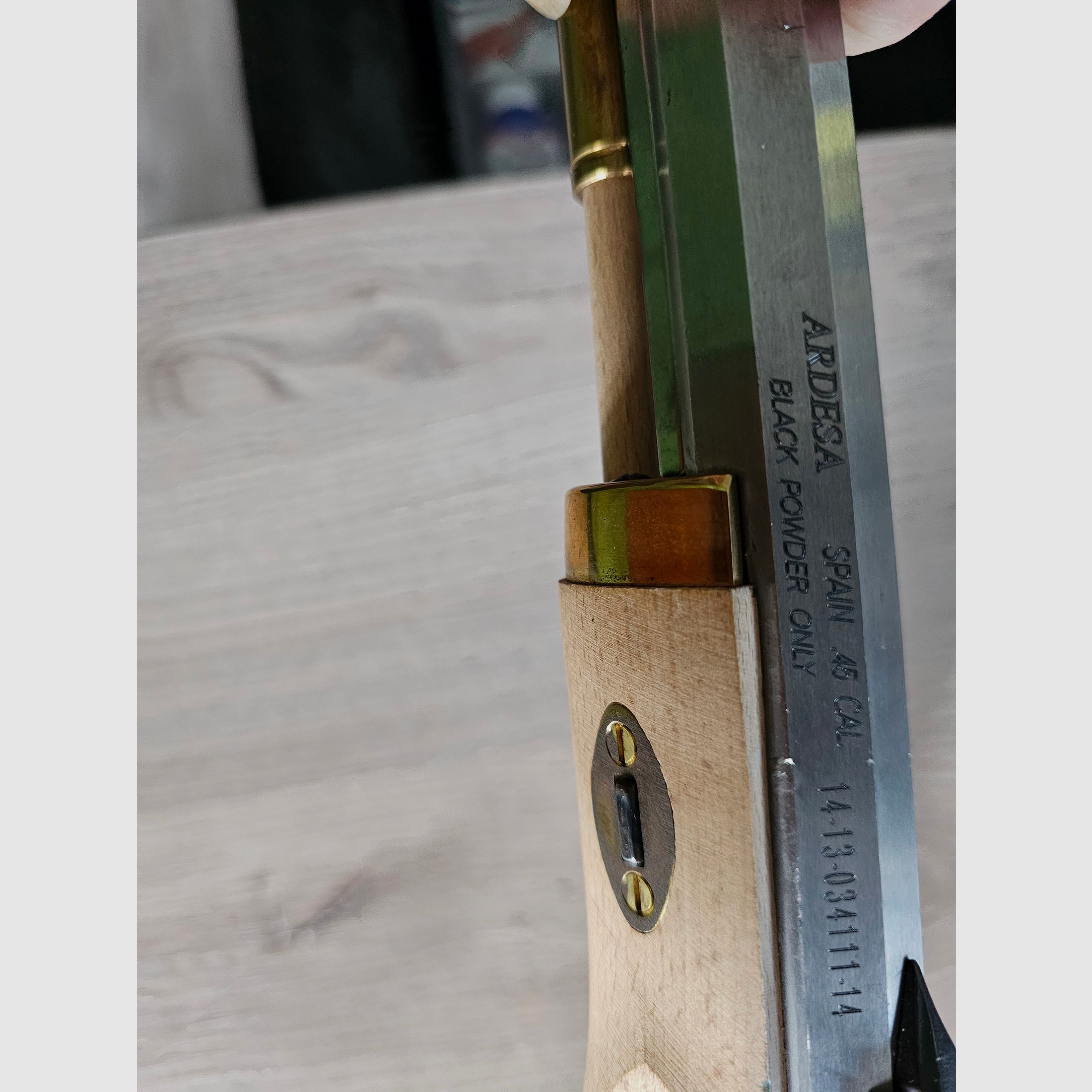 muzzleloader