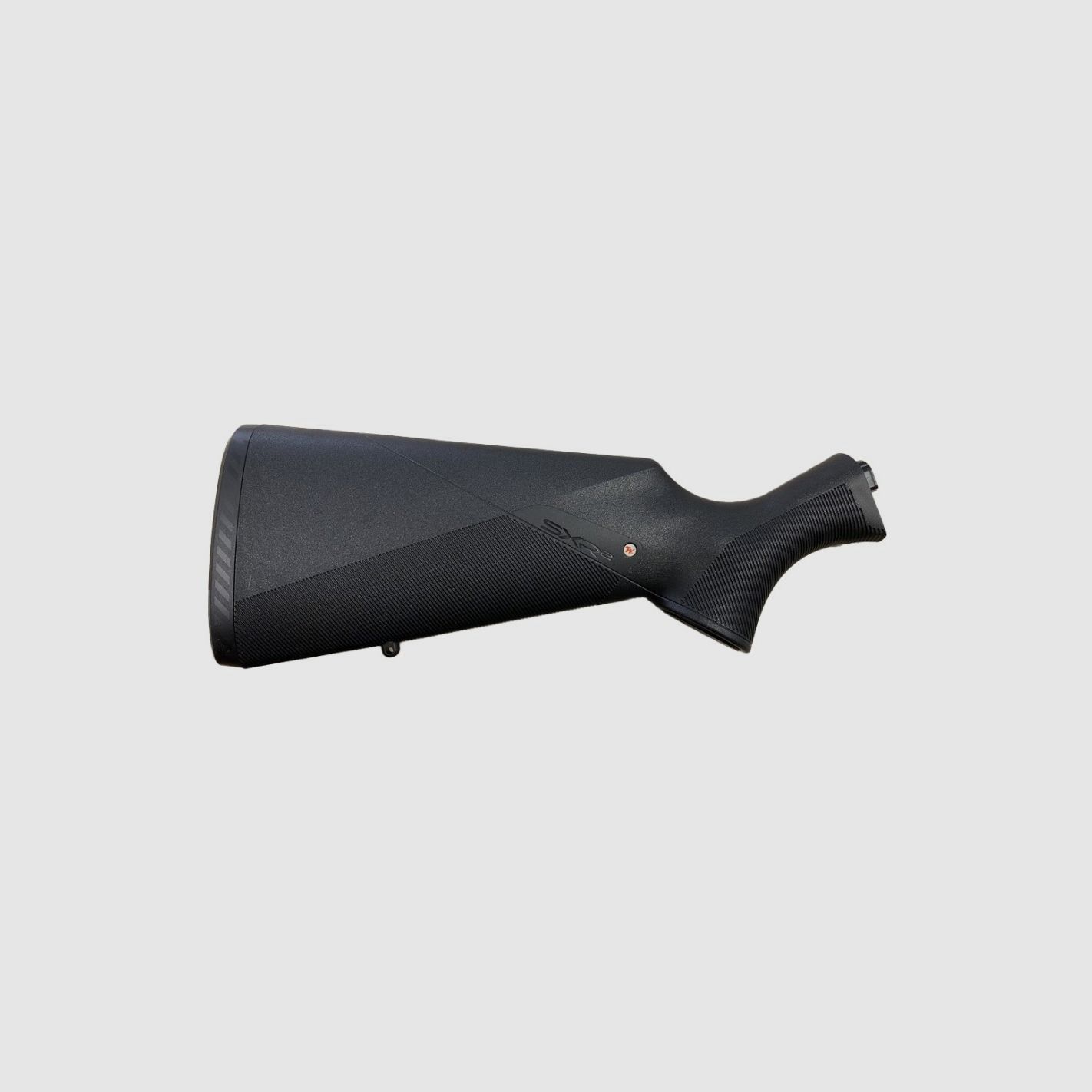 Schaft Winchester Technopolymer schwarz für SXR2, Bild 1 von 2