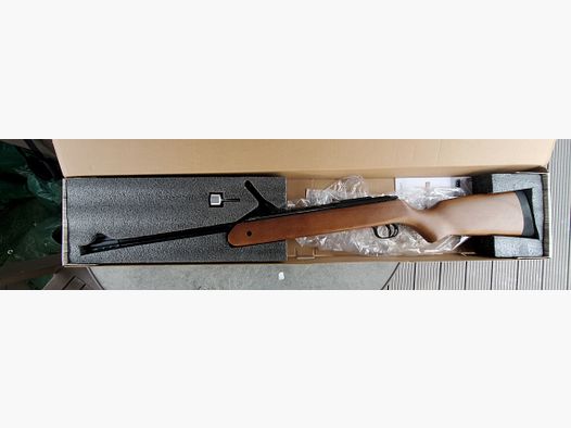 Oktoberfestgewehr neu in OVP