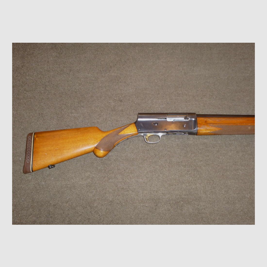 FN Browning Auto 5, image 3 of 4