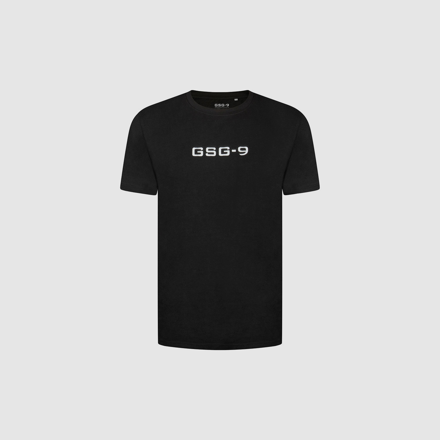 GSG-9 T-Shirt Schwarz
