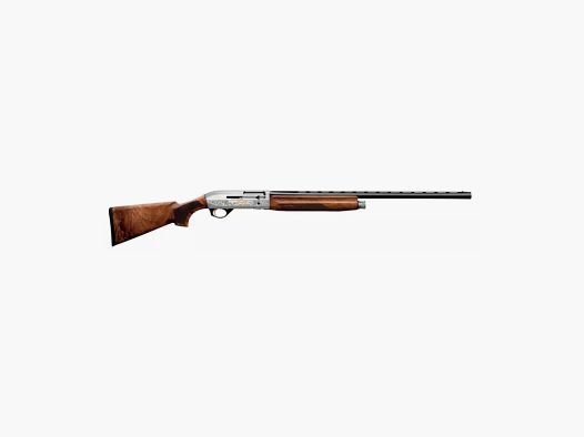 Fucile Semiautomatico MONTEFELTRO SILVER Cal. 12/76 71cm BENELLI