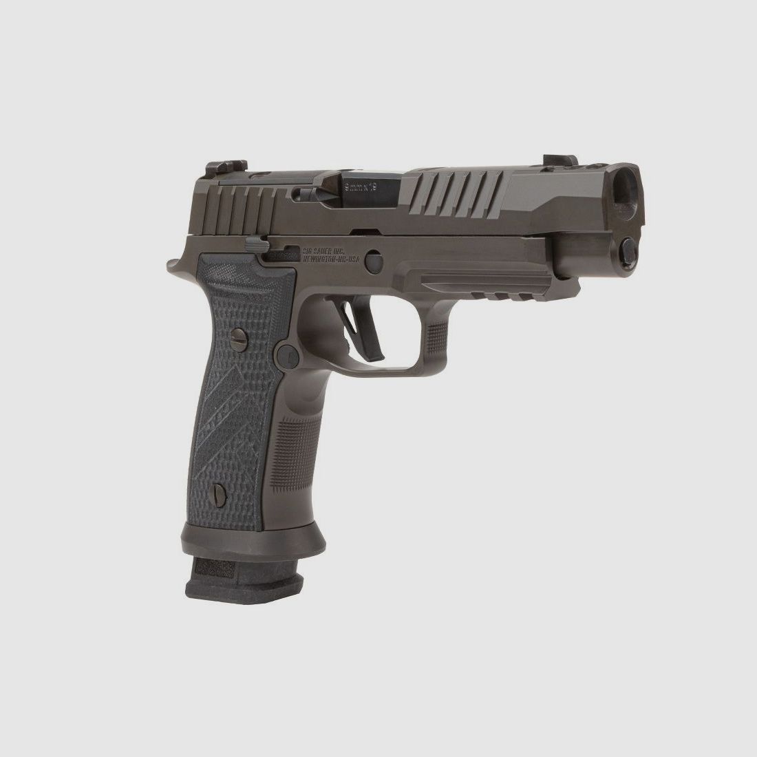 Sig Sauer P320 AXG Legion, Bild 3 von 8