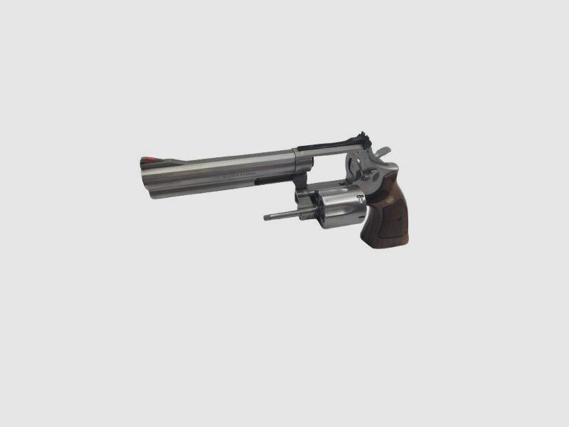 Smith&Wesson Mod. 686-2, 6''