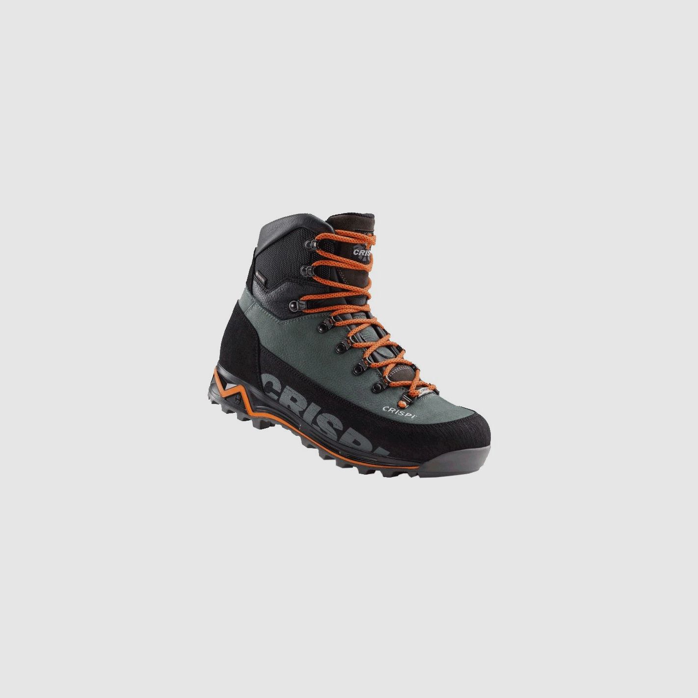 Crispi Sport Futura CX GTX Sturmgrau, Bild 1 von 5