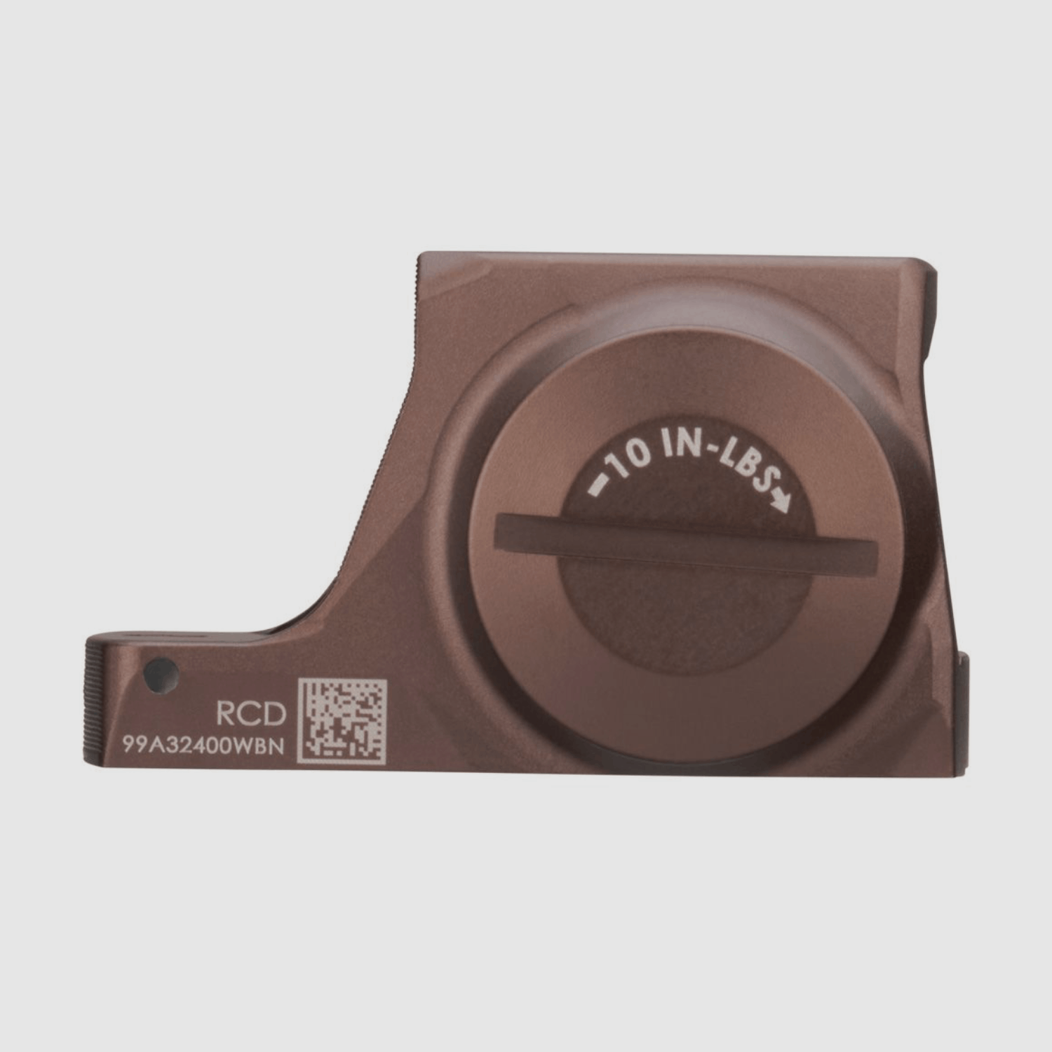 SIG SAUER ROMEO-X Enclosed Compact Red Dot FDE, immagine 5 di 6