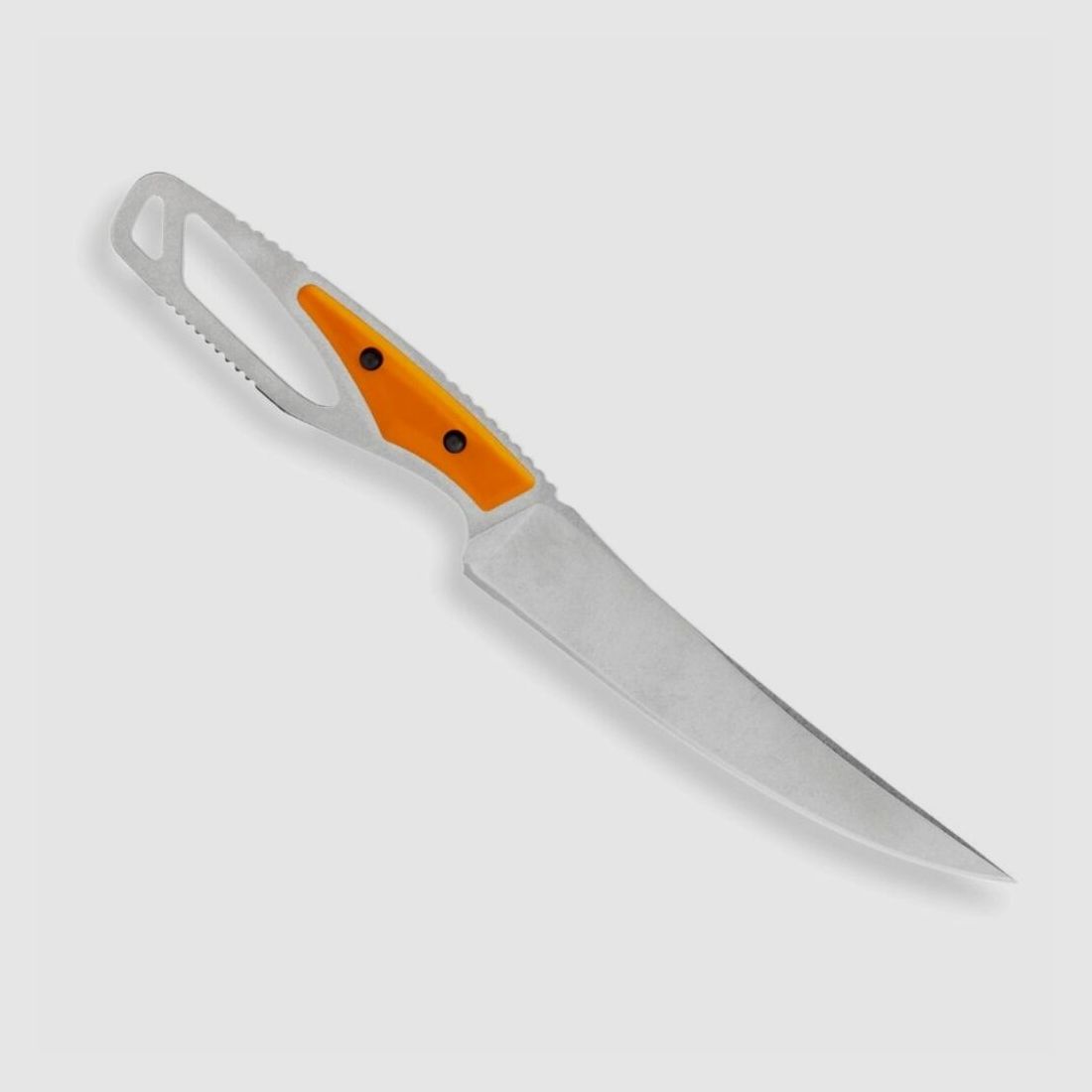 Buck PakLite Processor Orange, image 3 of 6