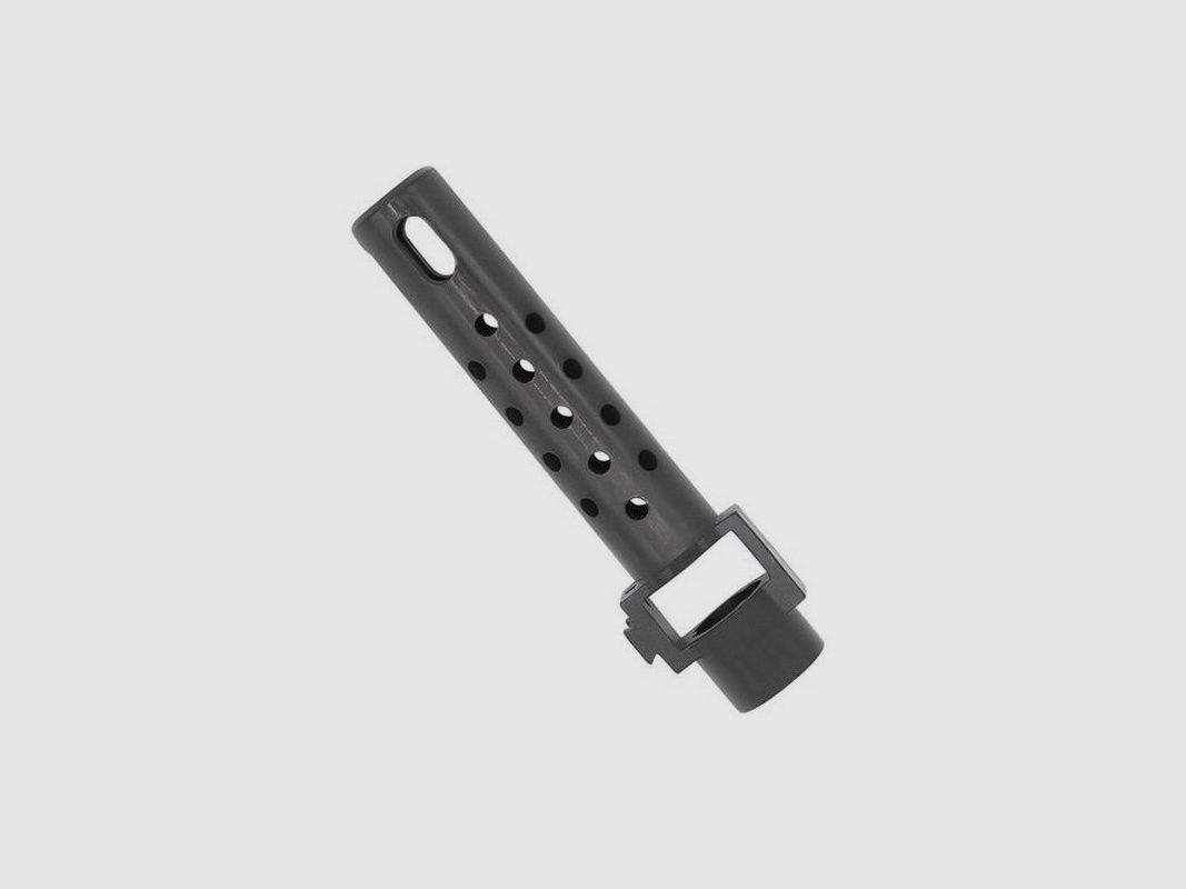 SPRINGFIELD ARMORY M1A MÜNDUNGSBREMSE FÜR SPRINGFIELD M1A, SCHWARZ
