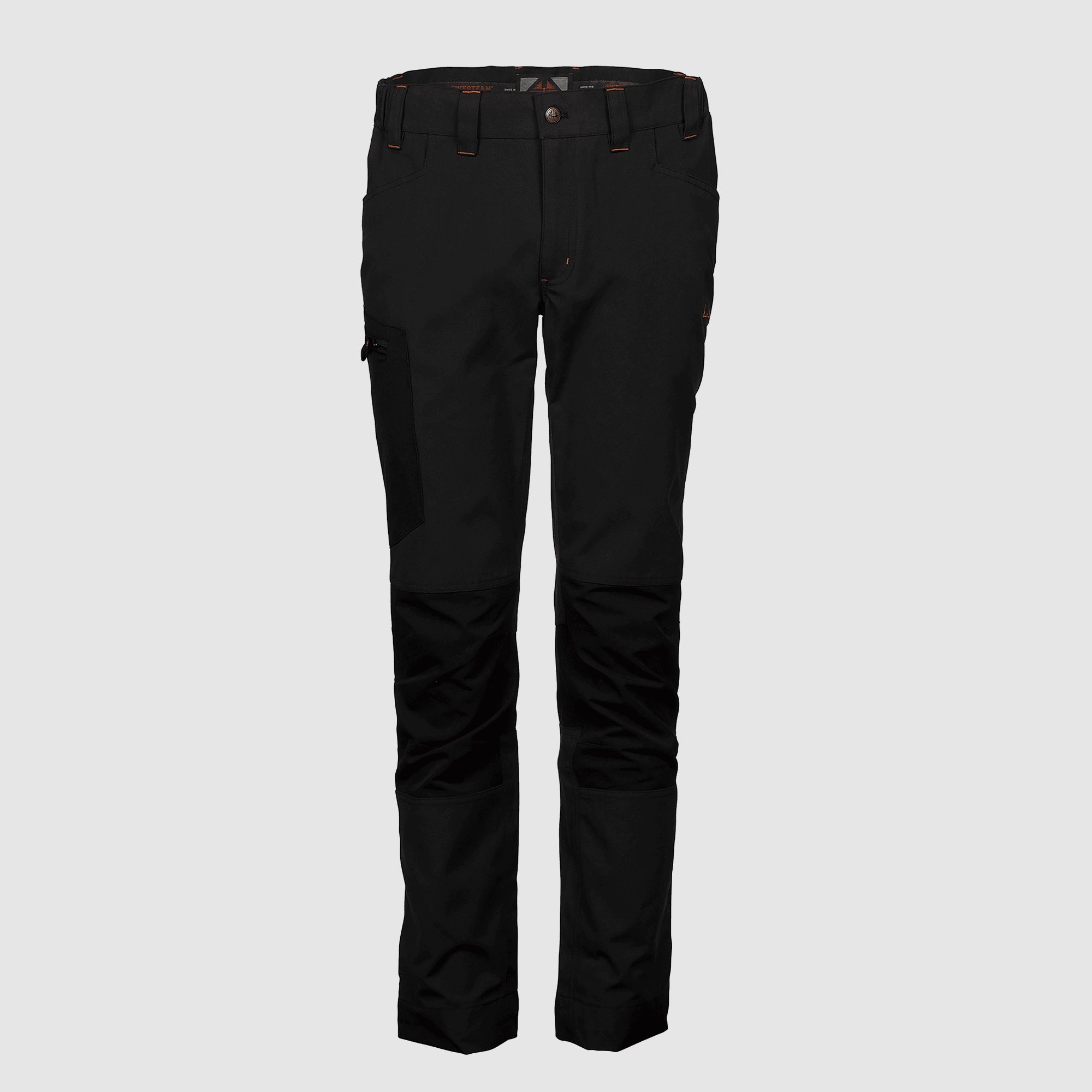 Swedteam Ultra D-Size Trousers Men Black D116