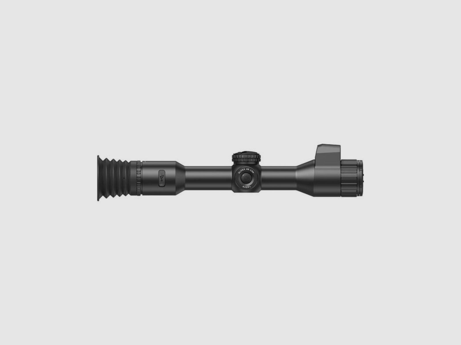 HikMicro Alpex 4K Lite A40EL LRF, Bild 6 von 6