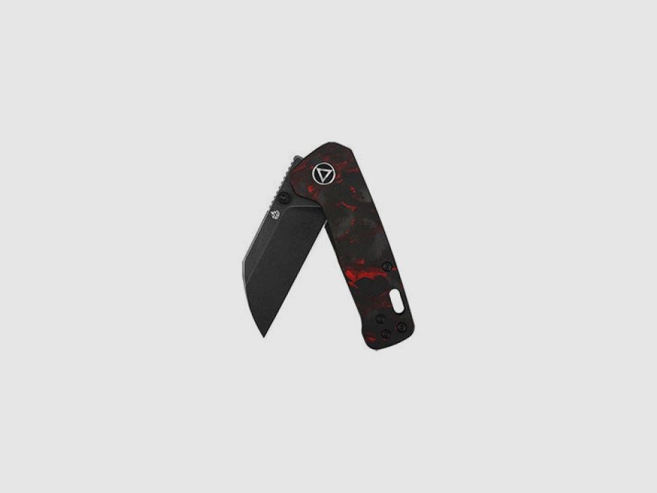 QSP Penguin Mini Zakmes - 14 cm, afbeelding 24 van 26