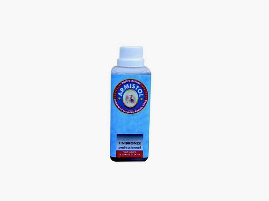 FINIBRONZE 120ML
