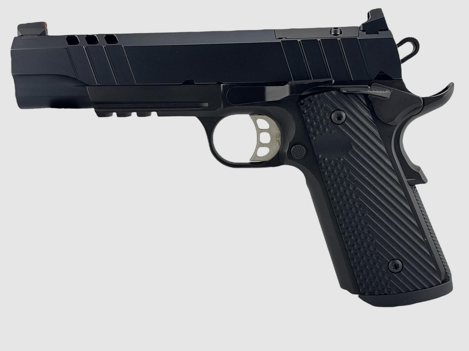 TISAS ZIG PC1911 BO45 Cal. .45ACP, Bild 1 von 10