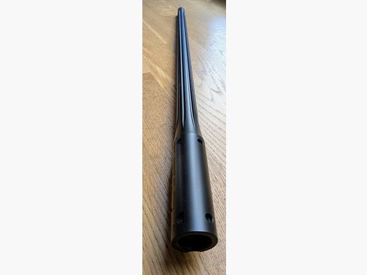 Blaser R8 Austauschlauf .300 Win. Mag. Semi Weight kanneliert M15x1 LL=60