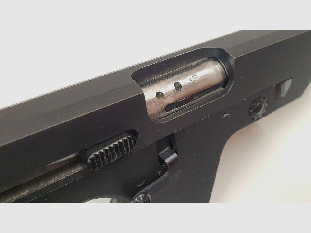Walther OSP