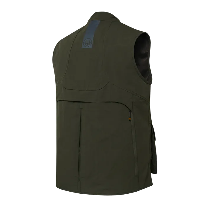 Beretta Thorn Resistant Weste in Grün, Bild 2 von 5