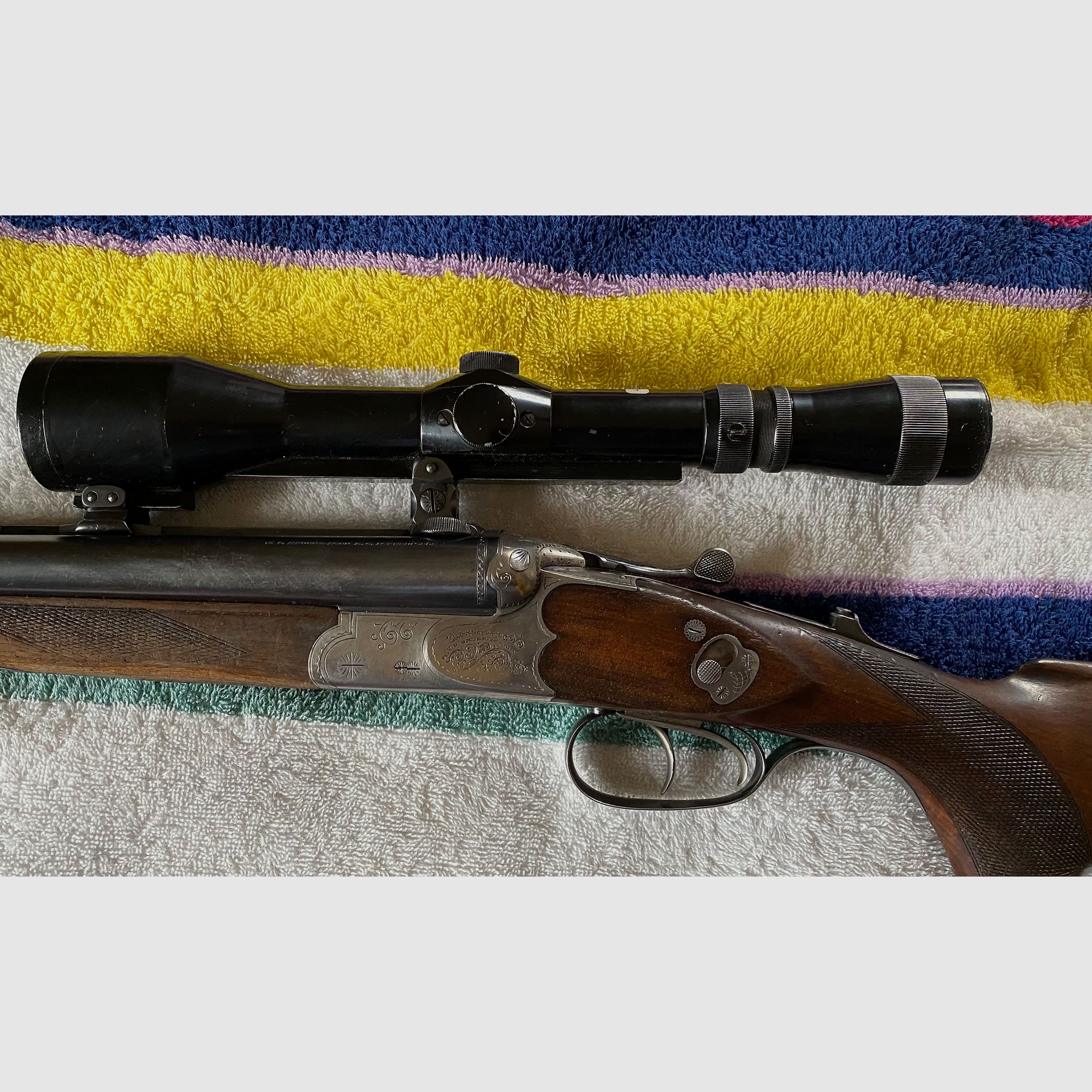 Drilling Sauer und Sohn