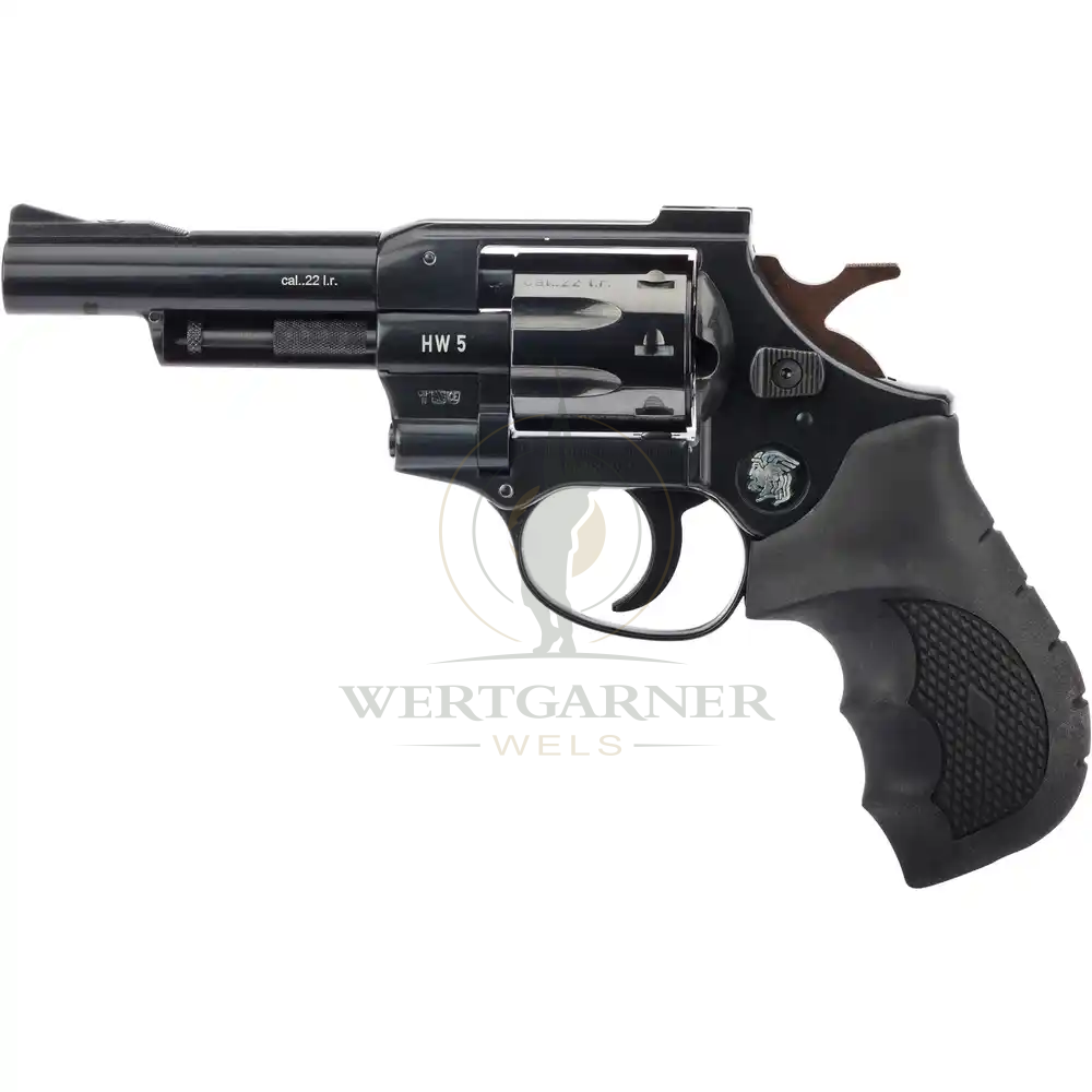 Weihrauch HW5 .22LR
