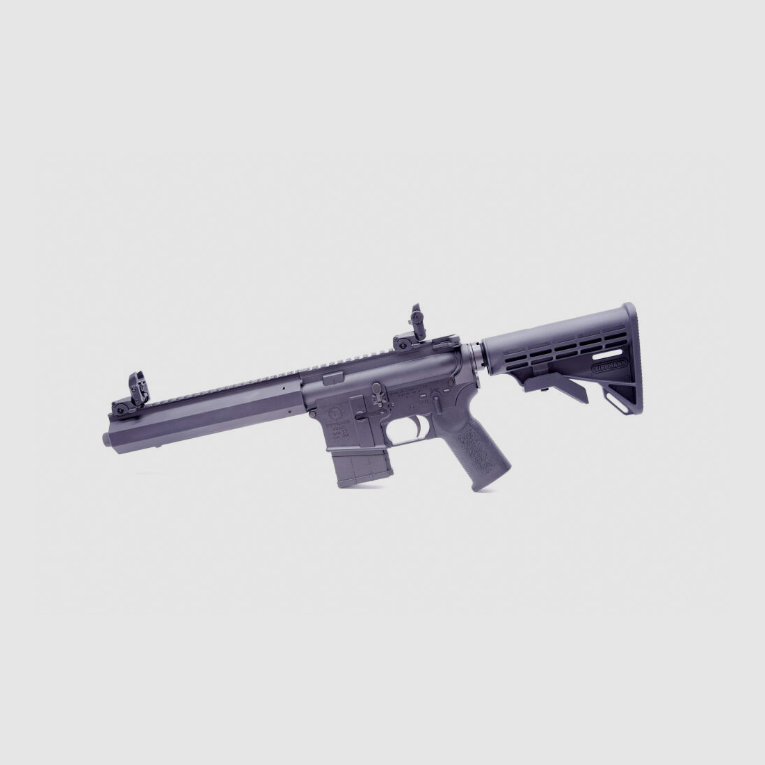 Tippmann M4-22 Elite Alpha-GS