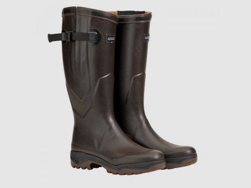 AIGLE PARCOURS 2 Vario bronze