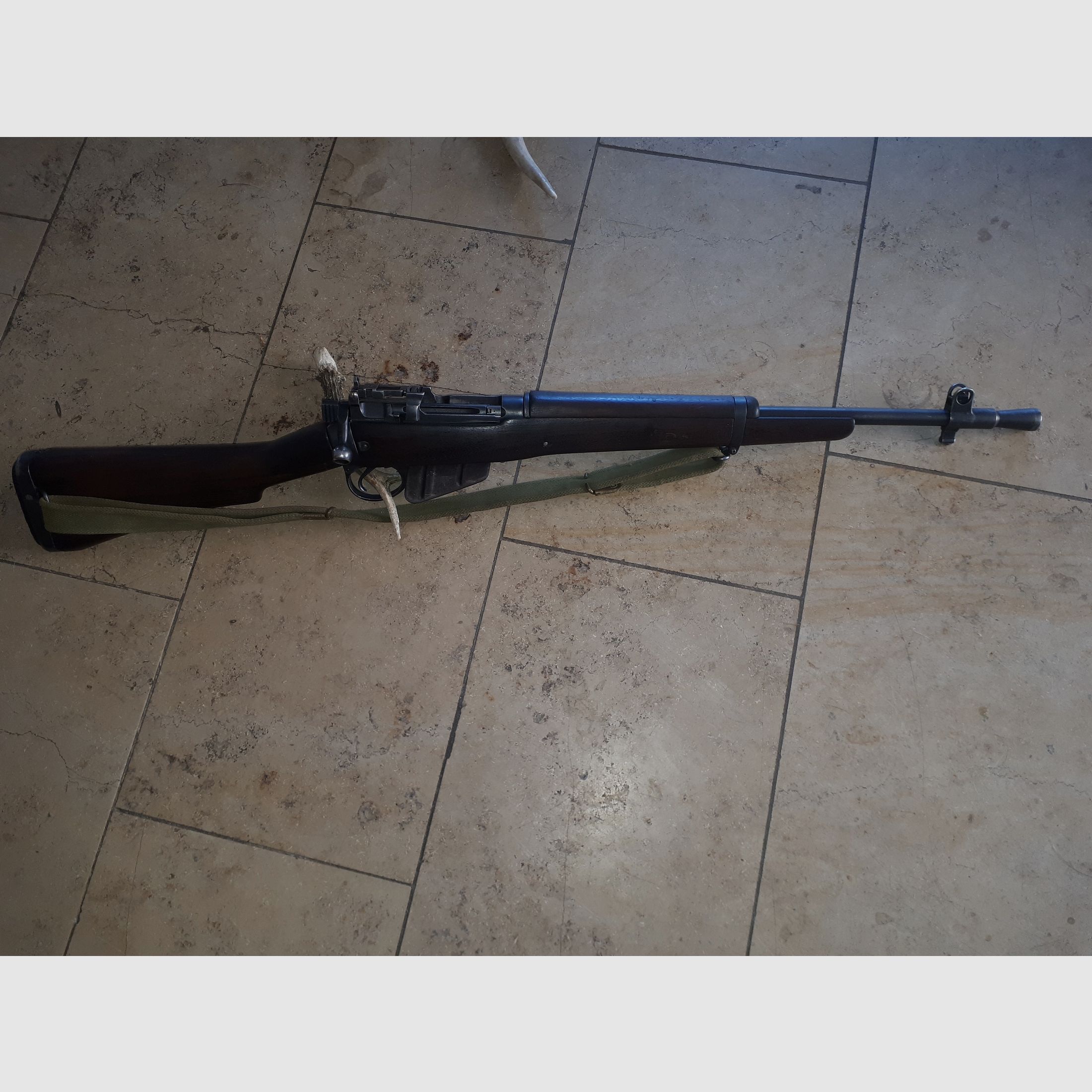 Enfield Nr. 5