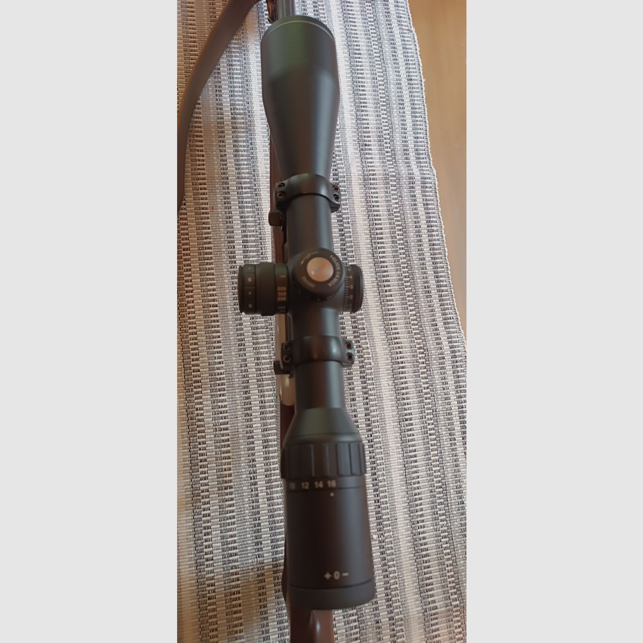 Merkel SL2 BBF