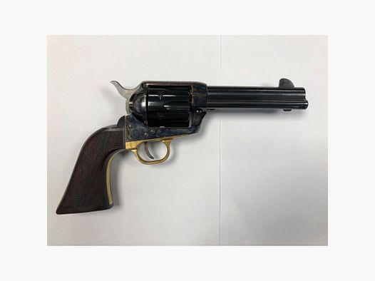 PIETTA REVOLVER 1873 S.A. F.OTTONE