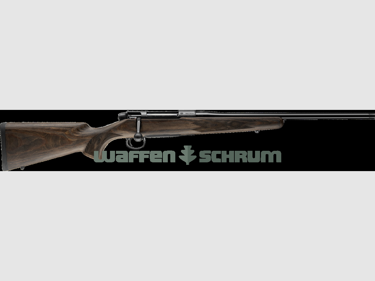 Mauser M18 Pure