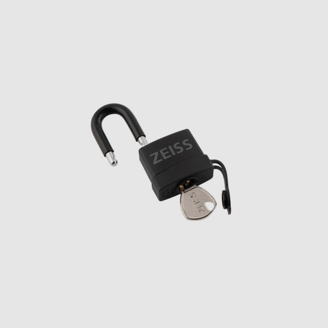 Zeiss Padlock for Metal Housing Secacam Series, image 3 of 14