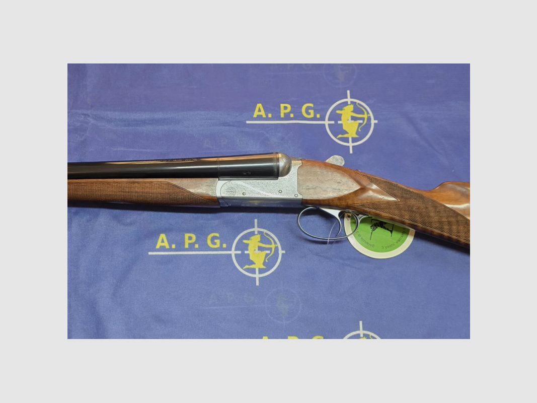 FRANCHI MOD. HIGHLANDER kal. 12