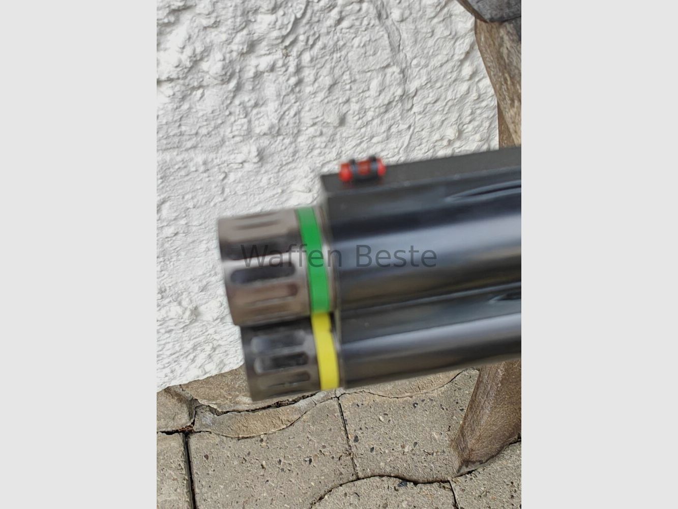 Beretta DT 10 Trident