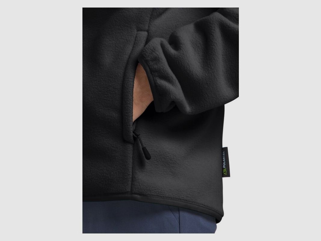 Jack Wolfskin Damen Fleecejacke Moonrise FZ