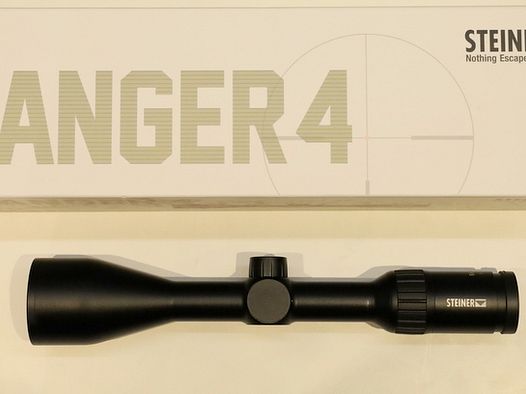ab 79,08 EUR / Monat -- Steiner Ranger 4 LA 4A Absehen *0 EUR Versand*ab 0% Finanzierung*