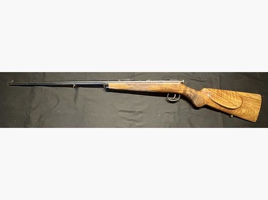 Anschütz unbekannt .22lr