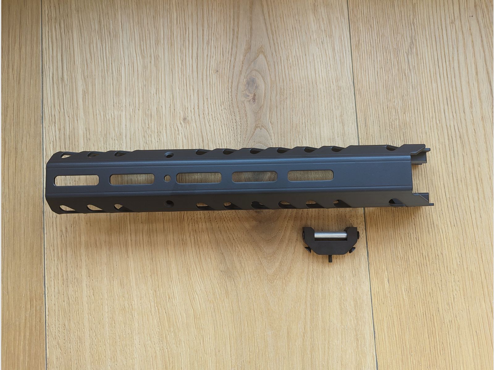 Keltec Kel-Tec RDB .223 Remington osłona rękojeści Handschutz M-Lok Bullpup