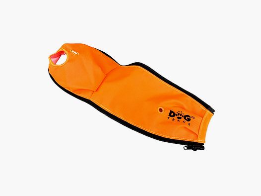 Nylon-Hülle Dogtrace für GPS Beeper-Halsband