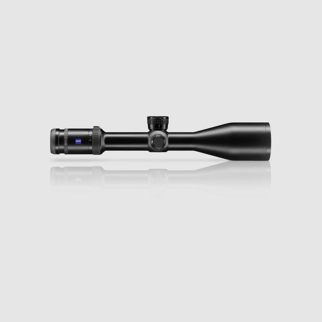 ZEISS Victory HT 3-12x56 riflescope