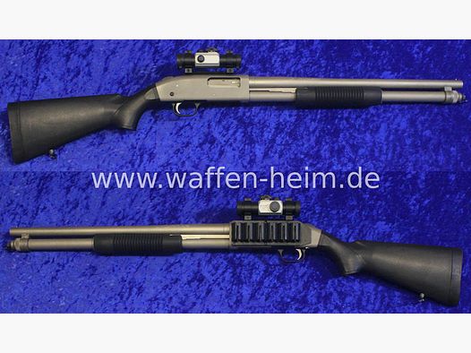 Mossberg 590