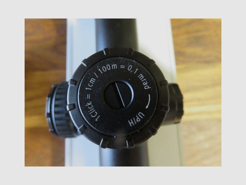 ZEISS Victory V8 Zielfernrohr 1.8-14×50 M ASV Absehen 60 + 10 Turmring, Bild 10 von 11