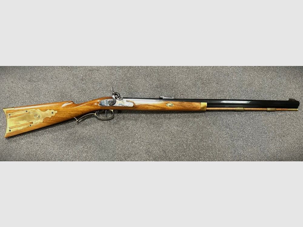 MAV Made in Italy Hawken Rifle