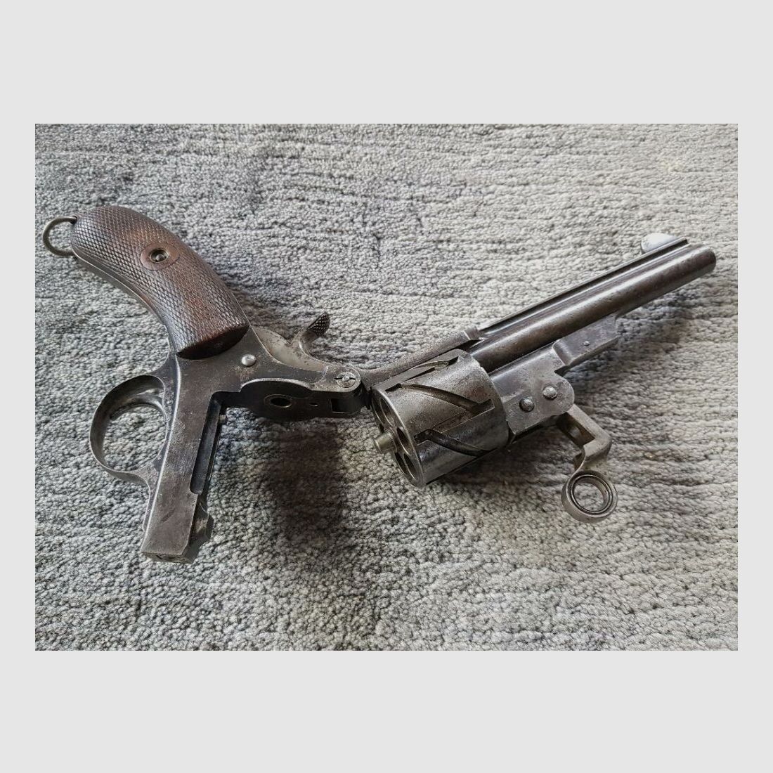 Mauser C78