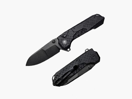 Mes Remette Cosmic Zwart RTCO-GC