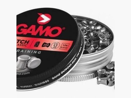 Gamo Match Kogeltjes 5,5 mm